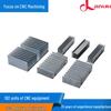 CNC Turning Parts & Components with Precision Machining – Customization Supported
