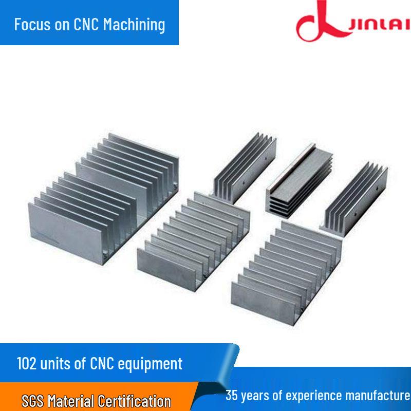 CNC Turning Parts & Components with Precision Machining – Customization Supported