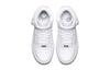 Nike Air Force 1 Mid White GS 314195-113