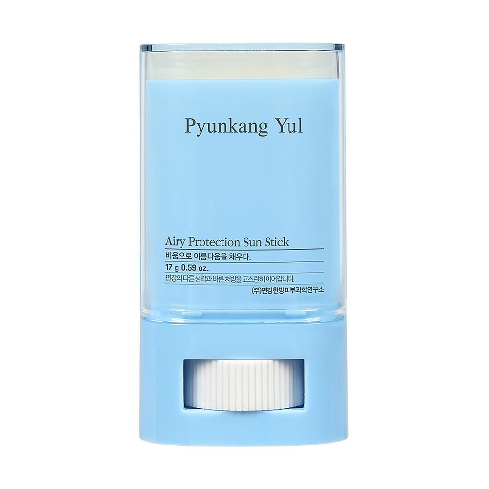 Pyunkang Yul Airy Protection Sun Stick SPF50+ PA++++ 17g 17g