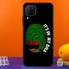 Sambia Flagge Für Huawei Nova 12s 12i 11i 5T 9 10 SE Y91 Y90 Y60 Y70 Y72 Y61 P60 Pro P20 P40 P30 Lite Hülle