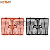 FOR 990 Duke Duke 990 DUKE 2024 2025 2026 Aluminum Radiator Grille Protection Guard Grill Cover Protector Motorcycle Accessories