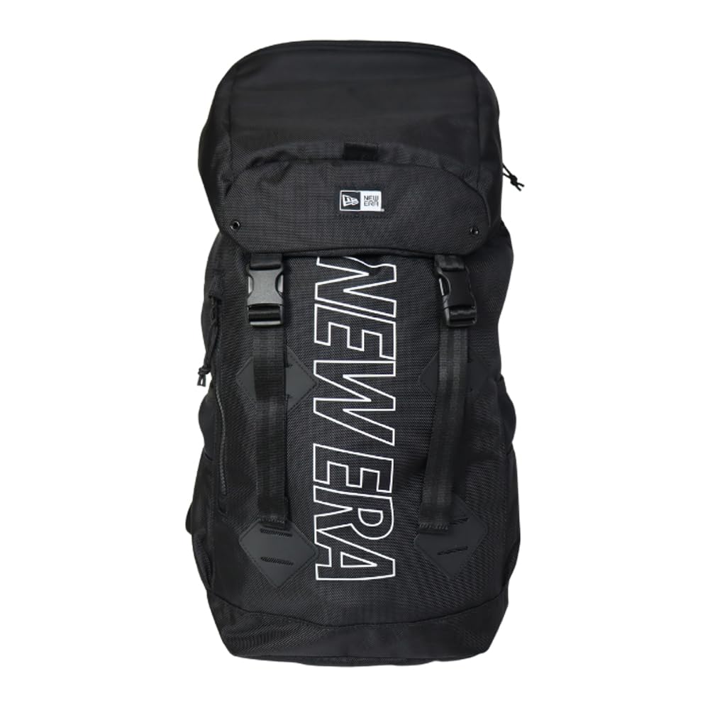 

Рюкзак Junior RUCKSACK BAG Большой многофункциональный [New Era] Мужской женский [Товар]