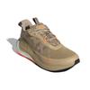 Adidas Alphalava Comfortable Fabric Non-Slip Wear-Resistant Breathable Low-Top Training Running Shoes Unisex Sneakers Khaki GY8722