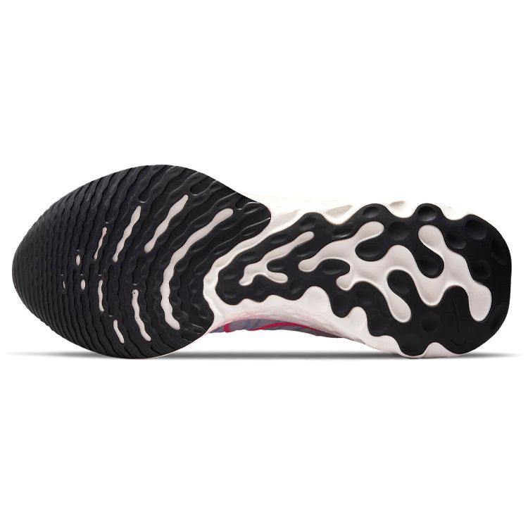 Nike React Infinity Run Flyknit 2 Racer Pink Men Sneakers Sail Coast DJ5191-164