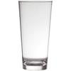 FOYER Unbreakable Vase, Polycarbonate, Stylish, 30cm Tall, 15cm Wide, Large, Product Number 2300074