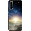 Case For Huawei P Smart 2021 Case Huawei P Smart 2021 Back Cover Silicone Soft TPU Phone Case On Huawei P Smart 2021 PSmart2021