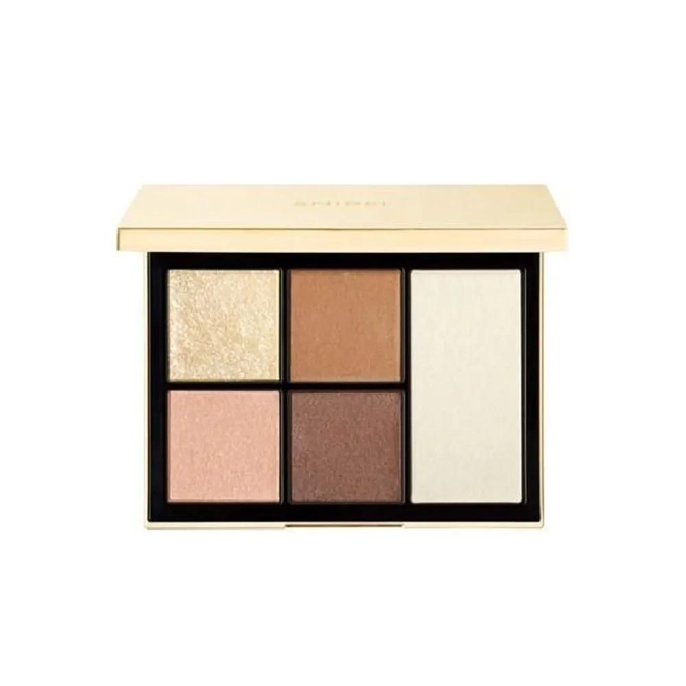 SNIDEL Beauty Face Stylist 2023 Summer 01 02 02 Angels Ladder
