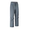 Unisex Quick-Dry Water-Repellent Outdoor Pants for Hiking and Mountaineering - New Spring/Summer Casual Straight-Leg Design.