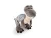 Doudou - Tony-Rex - 45cm - Vert - Pour Enfants - Mixte