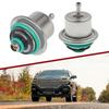 Compatible Fuel Injection Regulator Fuel System Regulator Fuel Injection Regulator Fitment Verification Long Lasting Performance