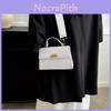 Sleek Women's Bag 2023 Spring New Release Unique Design Casual Commuter Fashion Shoulder Crossbody Bag