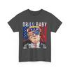 Donald Trump 2024 Supporter Shirts, Drill Baby Drill Trump T-Shirt