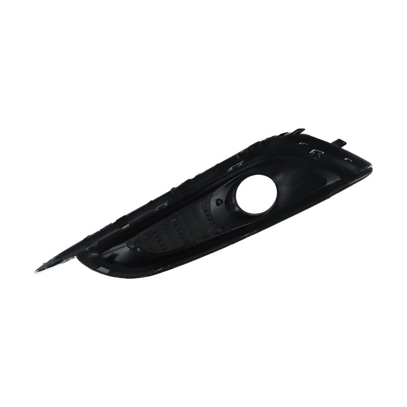 23175793 För Vauxhall För Insignia 2013-17 Främre Vänster & Höger Stötfångare Dimljuslock Trim ABS Dimljusram Biltillbehör