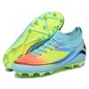 Messi World Cup Soccer Shoes Men's TF Shattered Nails AG Long Nails Adult Turf Student Professional Game Training Women