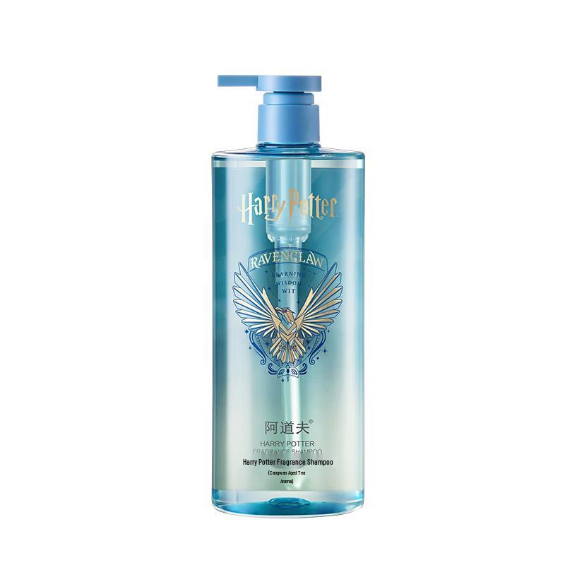 Adolph Harry Potter Scented Shampoo 500ml