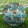 Messi 10 Number Soccer Legend Size 5 Soccer Football Machinestitched Indooroutdoor Universal Football Ideal For Soccer Enthusiasts
