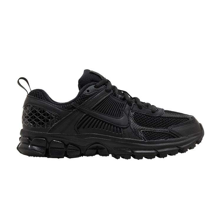 Nike Zoom Vomero 5 Тройной черный (GS) 33.5