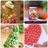 BESTOYARD Origami Star Lucky Star 2700 Cute Paper DIY 27 Colors Paper, Sheets, Crafts, Double-Sided Origami, Supplies, Crafts, Origami, Confetti,