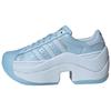 (WMNS) Superstar Bold 'Sky Blue' Women's KI3553