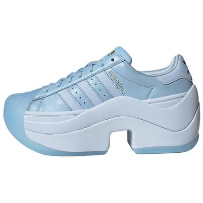 (WMNS) Superstar Bold 'Błękitny' Damskie KI3553