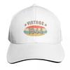 Vintage Baseball Cap Derby Hat Designer Cap New In Hat Luxury Unisex Cap Women Hats Unisexs