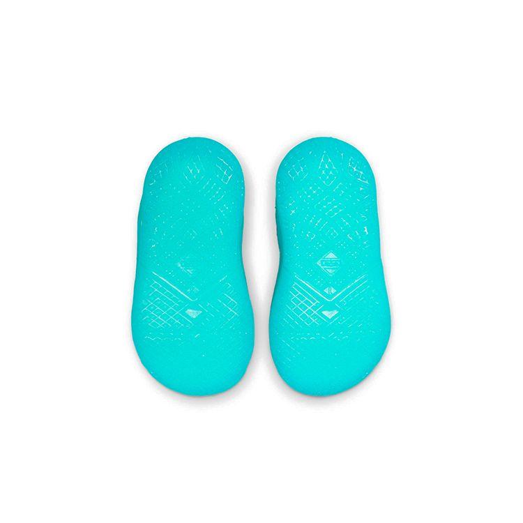 Nike Space Jam x LeBron 18 Low TD Lola Bunny Baby Sneakers White Summit-White Dynamic-Turquoise DJ3762-115