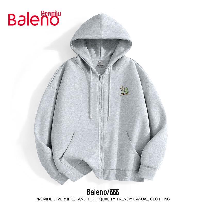 

Baleno Men s Fall Oversized Graphic Sweatshirt 4XL