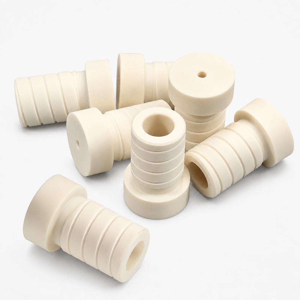 13mm Cue Ferrule Pad Pool Cue Ferrules Lightweight Portable Billiard Shaft Replacement Cue Spacer Snooker Billiard Accessories