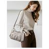 Multi Layer Large Capacity Crossbody Bag