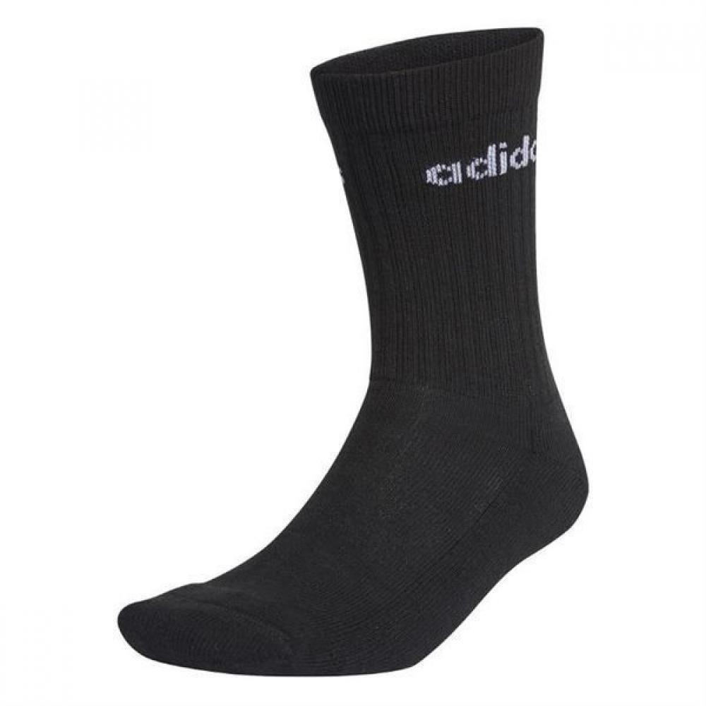 

Adidas Adidas Unisex HC Crew Sox 3PP GE6171