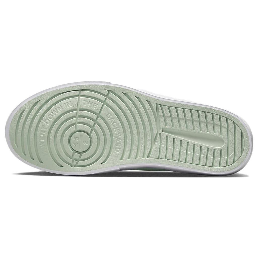 Jordan Series Pistachio Frost White Women's DN1857-300