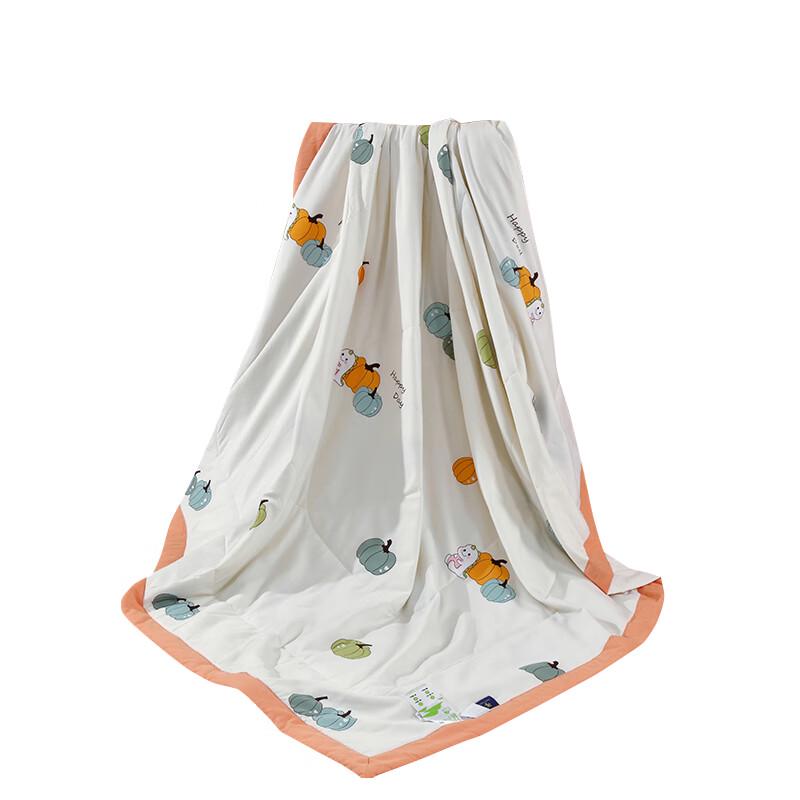 

Oudiam Mona Harvest Eco Summer Quilt 180x200cm