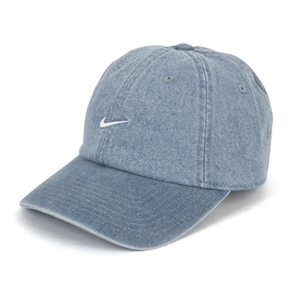 Hat Baseball Cap Club Unstructured Denim HF0383-429 56 (S)