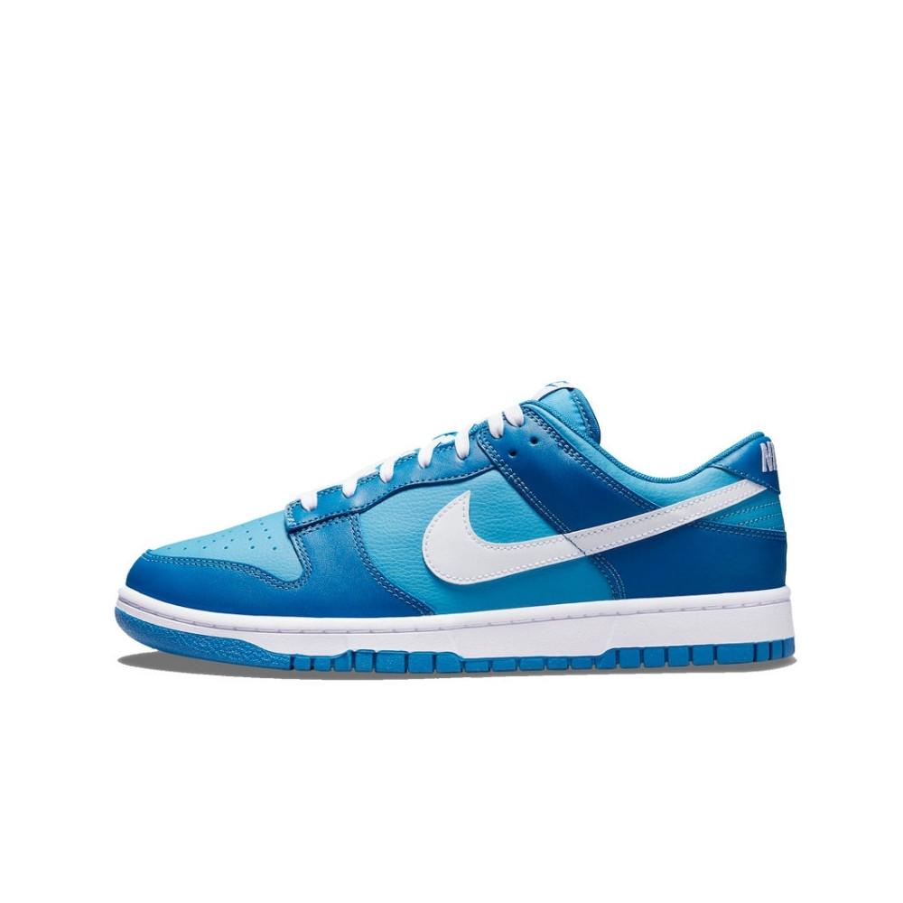 Nike Dunk Low Dark Marina Blue