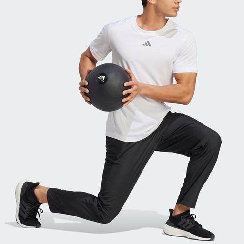 adidas Hiit Training Quick-Dry Sports Tee 3.0 IB3470