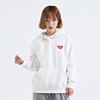 New MLB Sweatshirts Unisex White 31HDL1111-50I