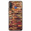 Case For TECNO Camon 12 Air Luxury Silicone Soft Shockproof TPU Back Cover for Tecno Camon 12 CC6 Case Camon12 Funda Love Coque