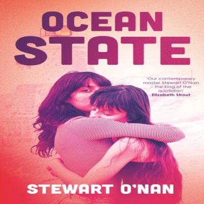 Ocean State by Stewart ONan Paperback Book 9781611854329