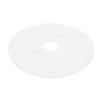 Router Base Plate 6 1 2in Diameter 5 16in Thickness Clear Acrylic Universal Router Base Board for Woodworking