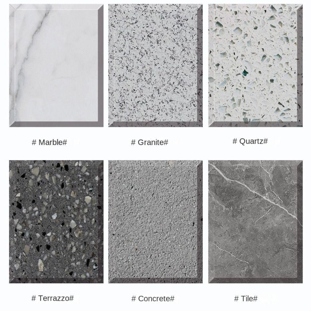 4 Inch Grinding Discs Wet Dry Hook and Loop Long Lasting Use Diamond Polishing Pads  Granite Stone