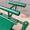 Outdoor Four-Person Abdominal Core Trainer