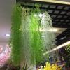 85Cm Wall Hanging Vine Artificial Plant Rattan Wedding Arch Home Party Festival Decoration Ivy Diy Garland Gift Fake Flower Diy