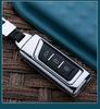 Key Case for GAC Trumpchi GS Series: GS4, GS3, GA6, GA4, GS5, GA3 - Durable Car Key Shell & Buckle