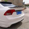 Achte Generation Civic (06-11) R-Style Sport-Heckflügelspoiler mit Gurney-Flap