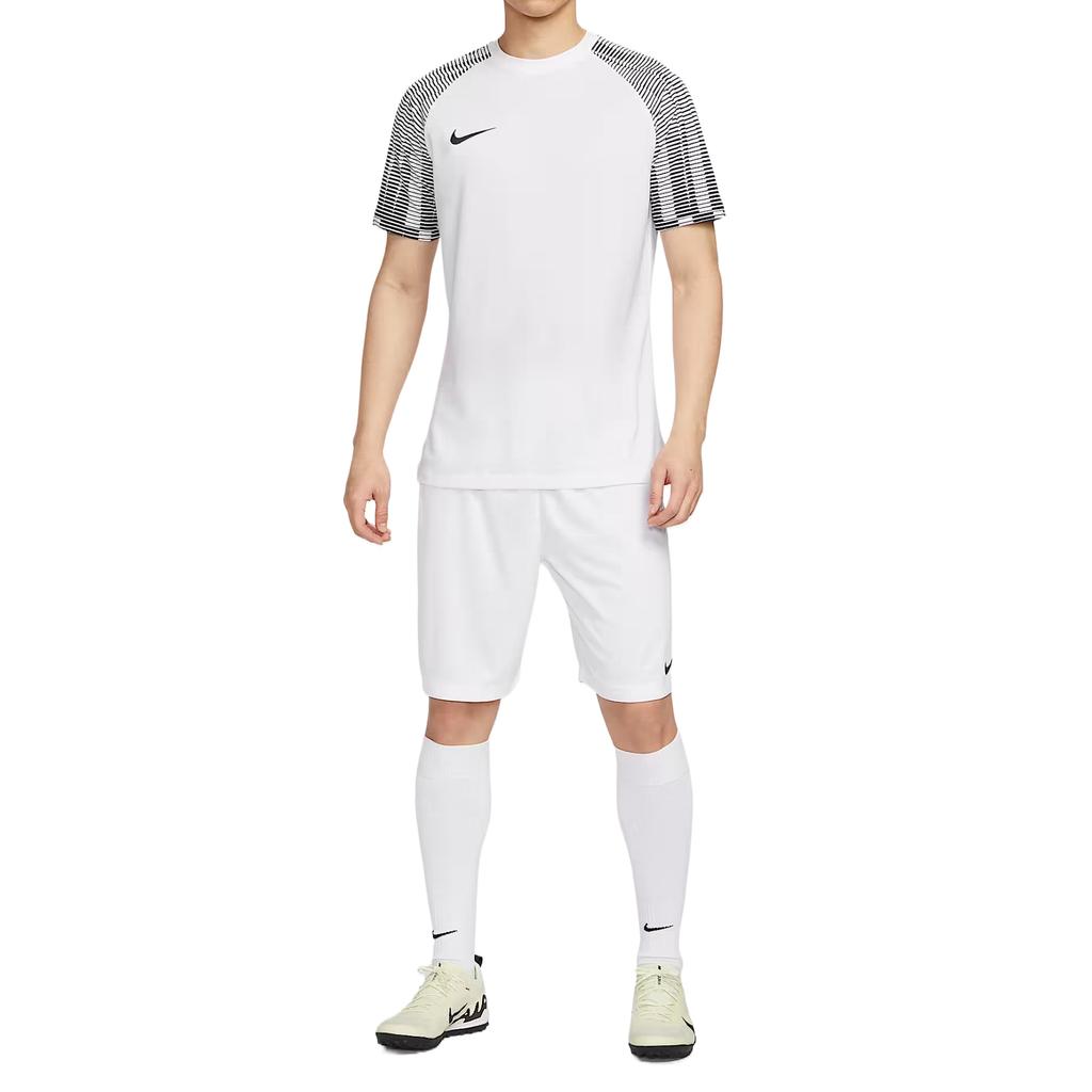 Nike Dri Fit T Shirt Men's White IB8761-100