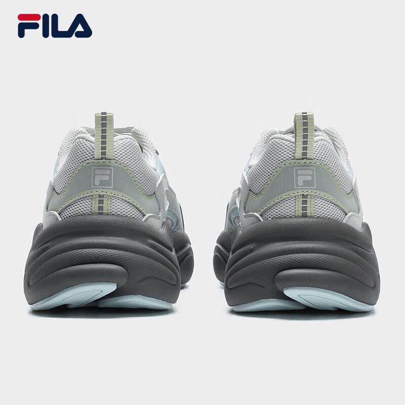FILA Mars 1S Women's Retro Running Shoes