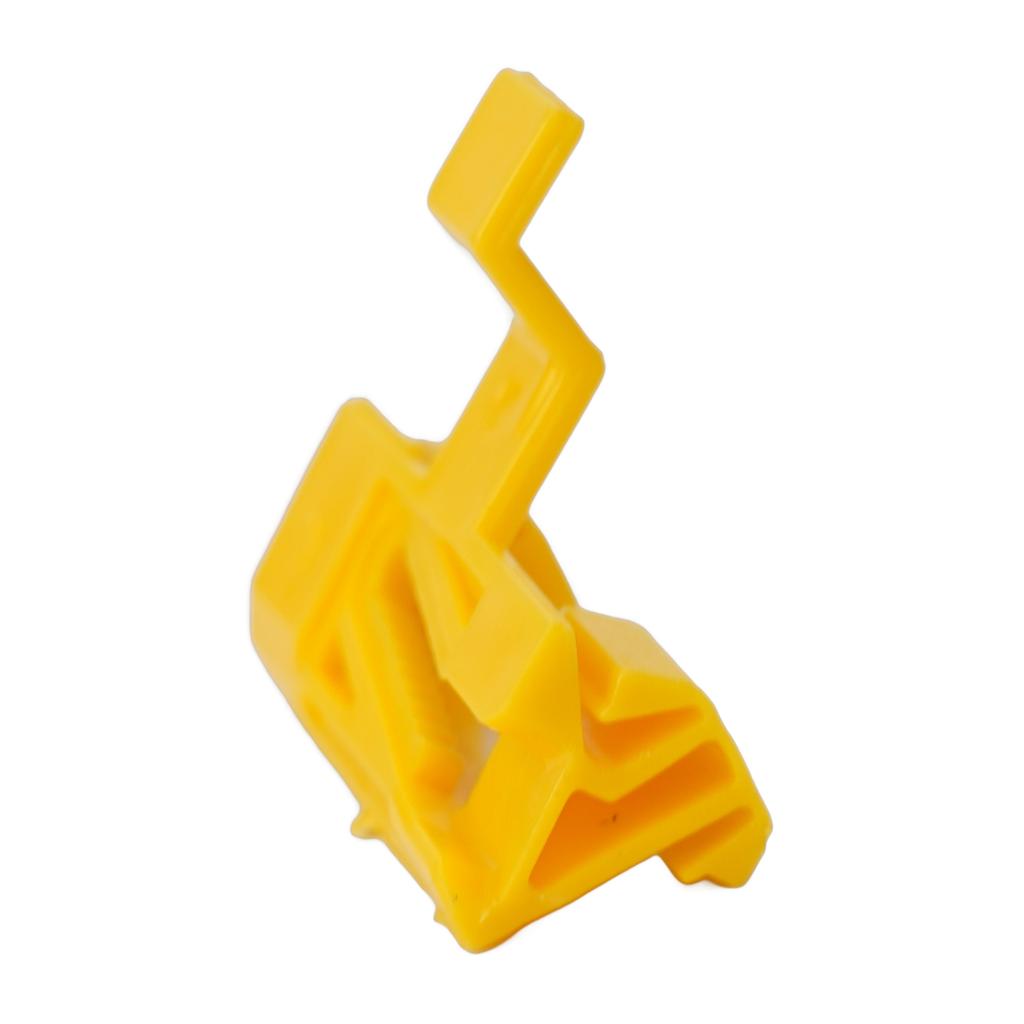 6 szt. Klips Listwy Ozdobnej Listwa Szyby Przedniej Trwały Dla Volvo S60 XC70 V70