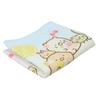 Sumikko Gurashi Face Towel - Fruit Vacation - Inkjet Shearing Dye Print