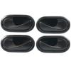 Interior Door Handle for Renault Master MK3 2010- Megane II 03-08 Clio Scenic Citroen Berlingo 2004 Car Inner Door Handle